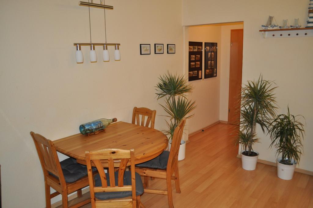 Fürstenhof Sassnitz Zimmer foto