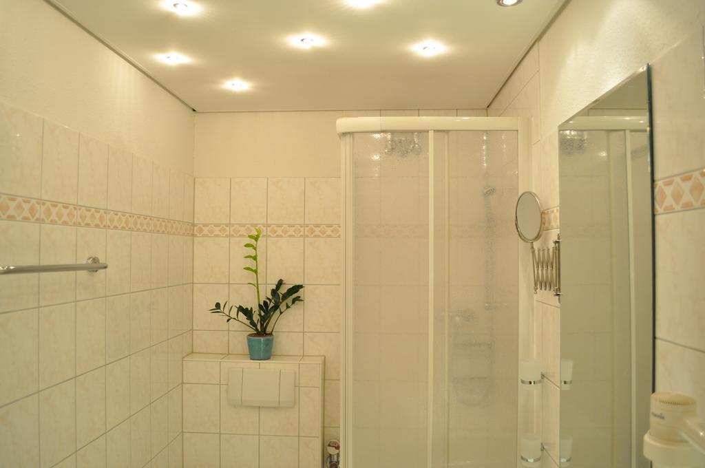 Fürstenhof Sassnitz Zimmer foto
